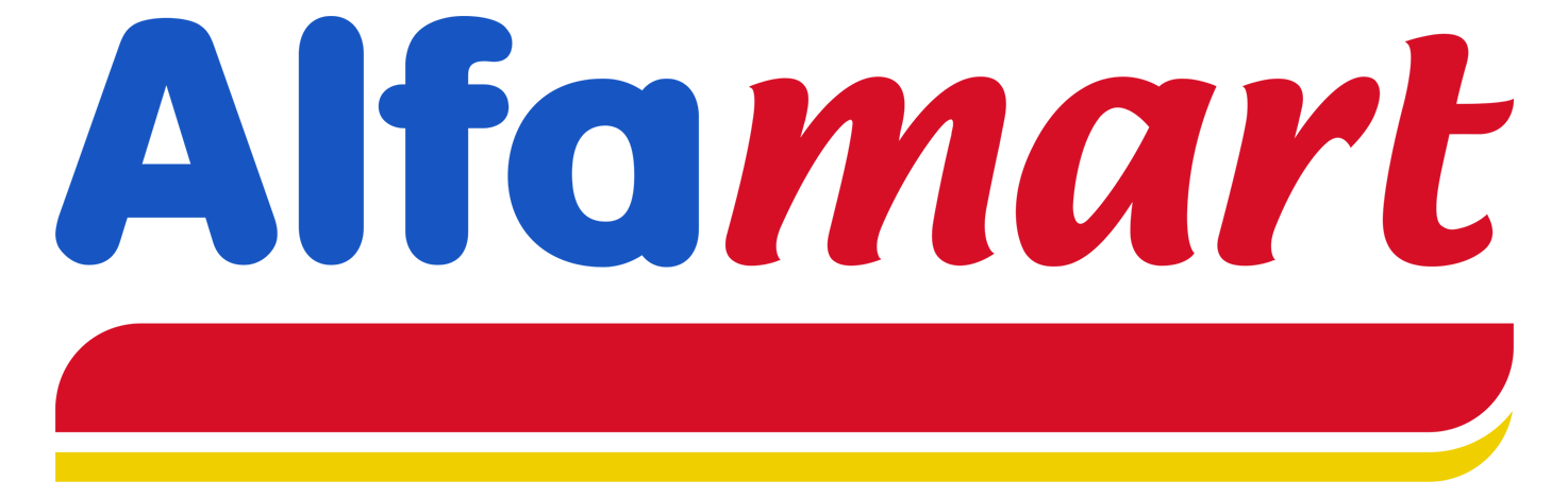 Alfamart
