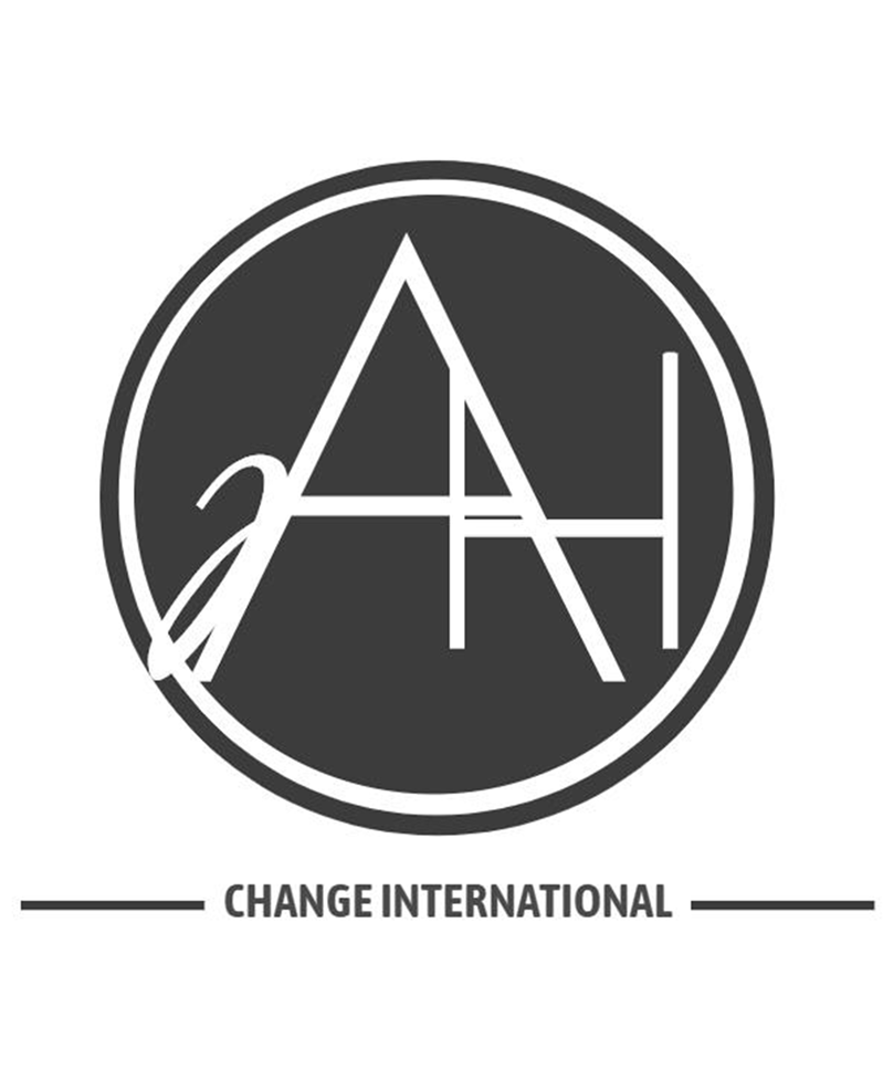 Logo Change International Leasing, Co Ltd