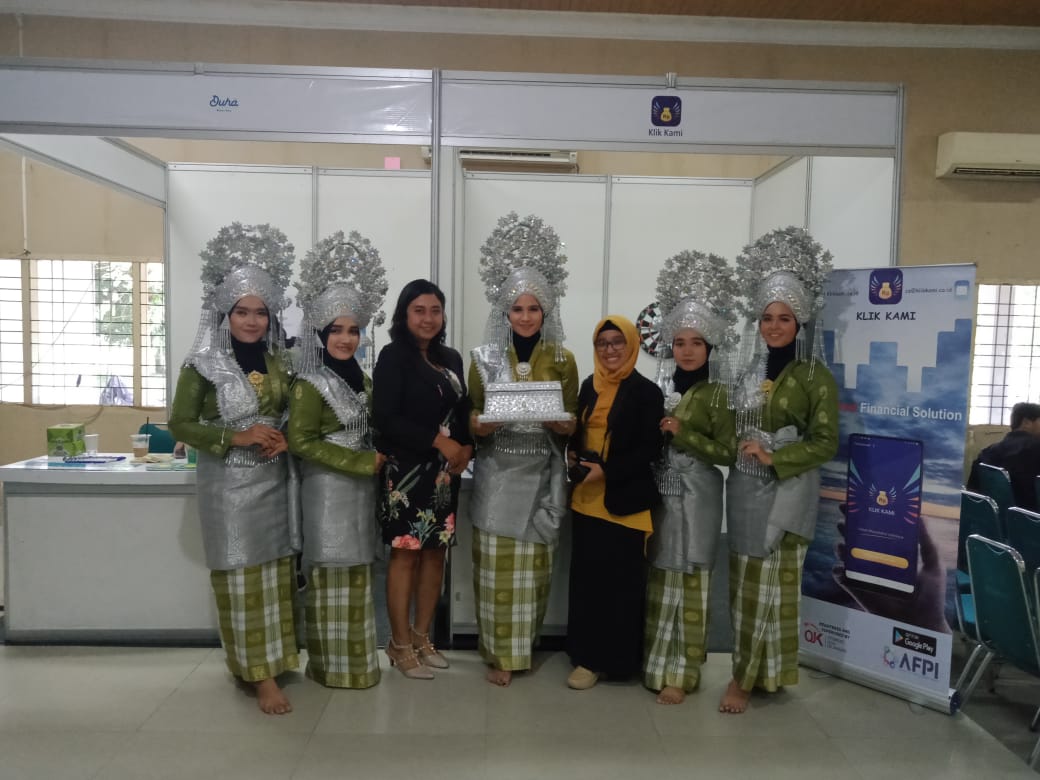 Event Pekanbaru Riau